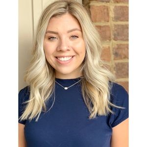 Meet your Posher, Allie